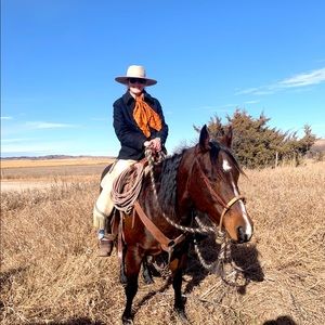 Meet your Posher, Meghan